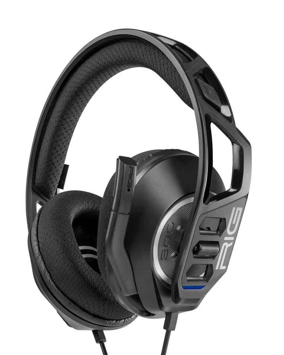 NACON Slušalice RIG 300 Pro HS crno-plave