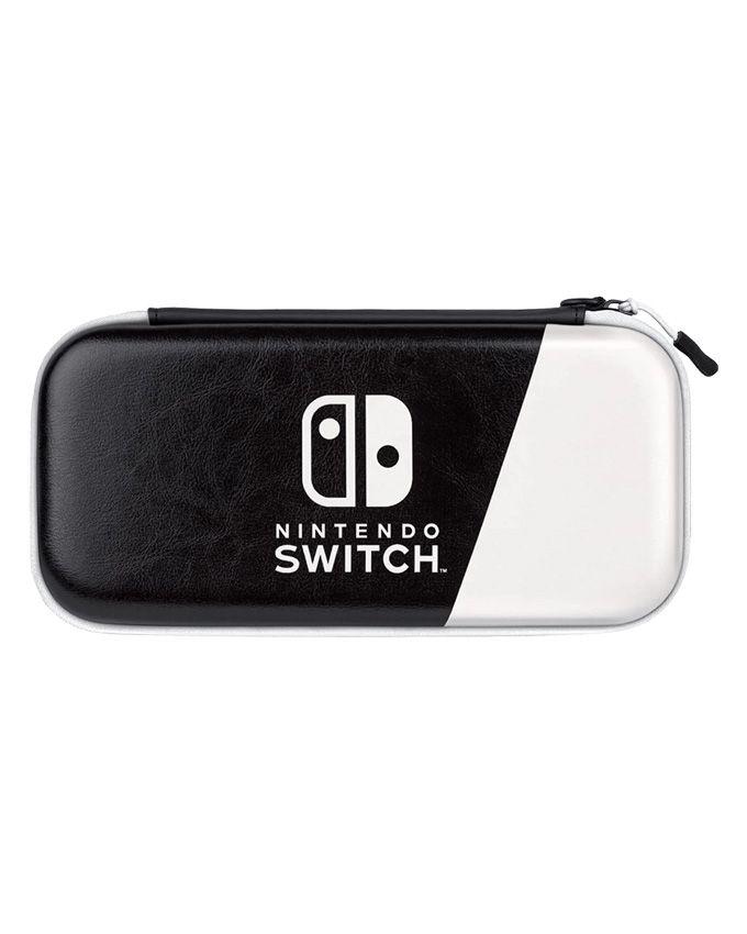 PDP Futrola za Nintendo Switch Deluxe Travel crno-bela