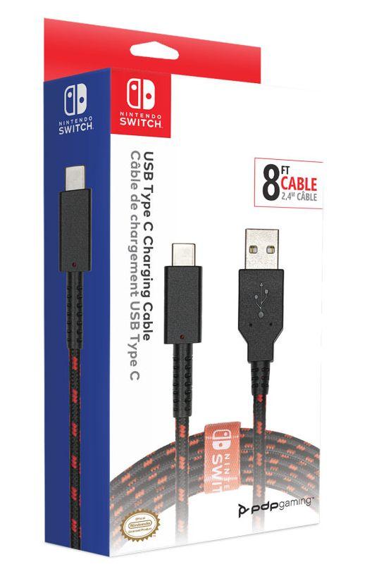 PDP USB Kabl za punjenje tip C