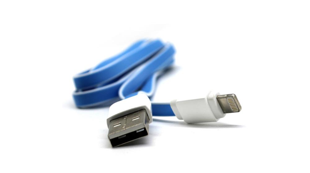 Selected image for SIYOTEAM USB Kabl Lightning Apple LDNIO