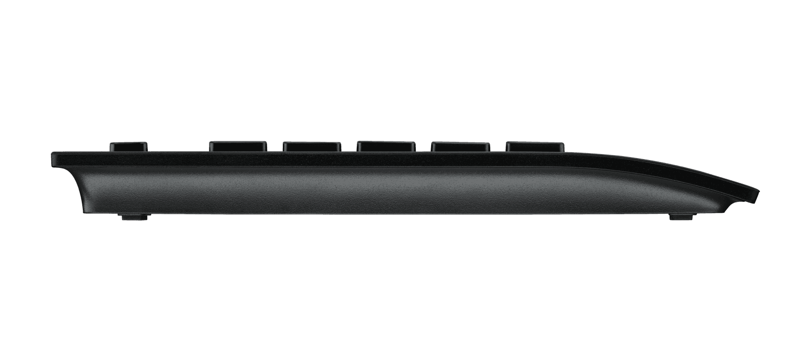 Selected image for Logitech K280E Tastatura, USB, US