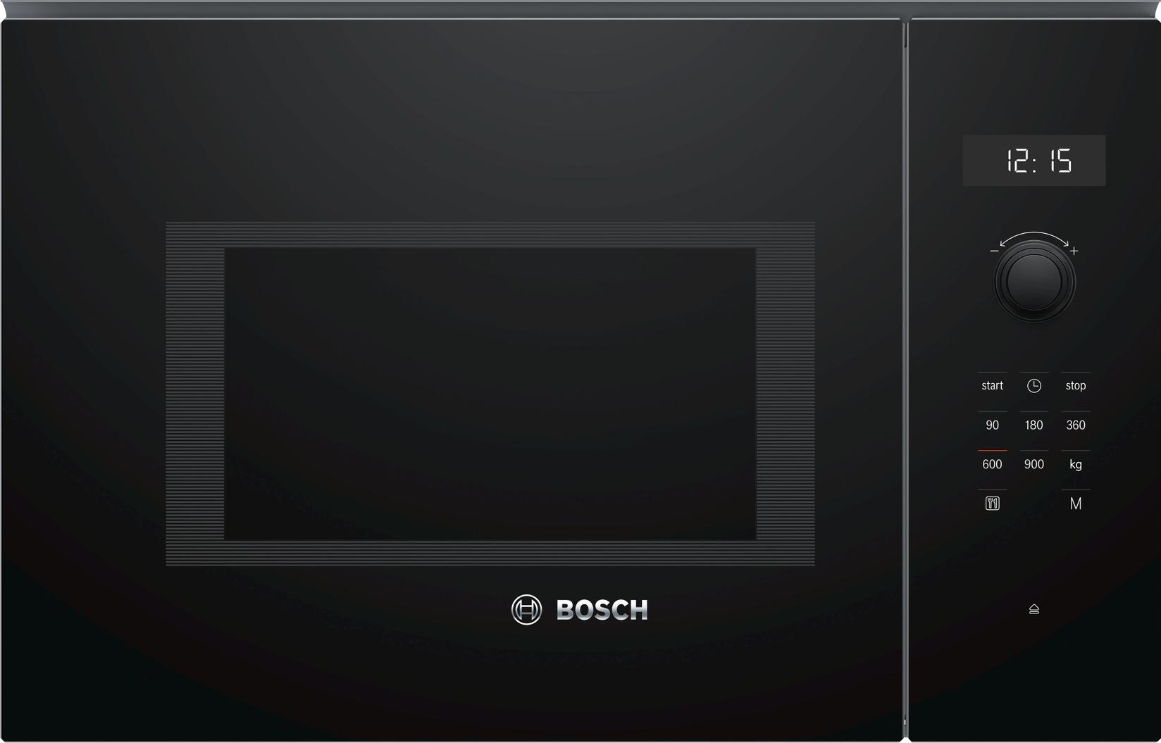 Selected image for BOSCH Mikrotalasna pećnica BFL554MB0