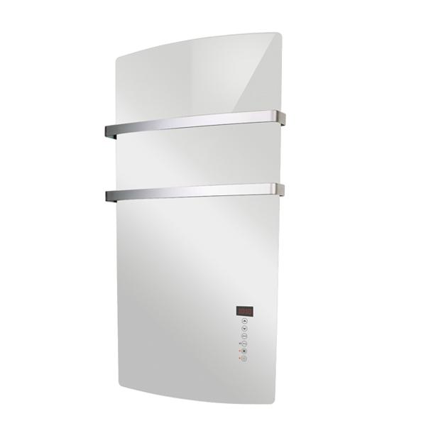 RADIALIGHT Grejalica i sušač za peškire Deva Mirror 1500W