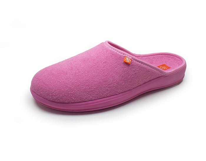 MILAMI Medikal Ženske kućne papuče, Roze