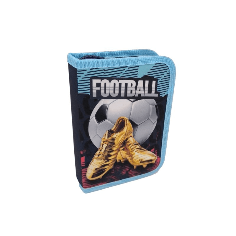 Milla Pernica za dečake Football 1083, Prazna, Teget-plava