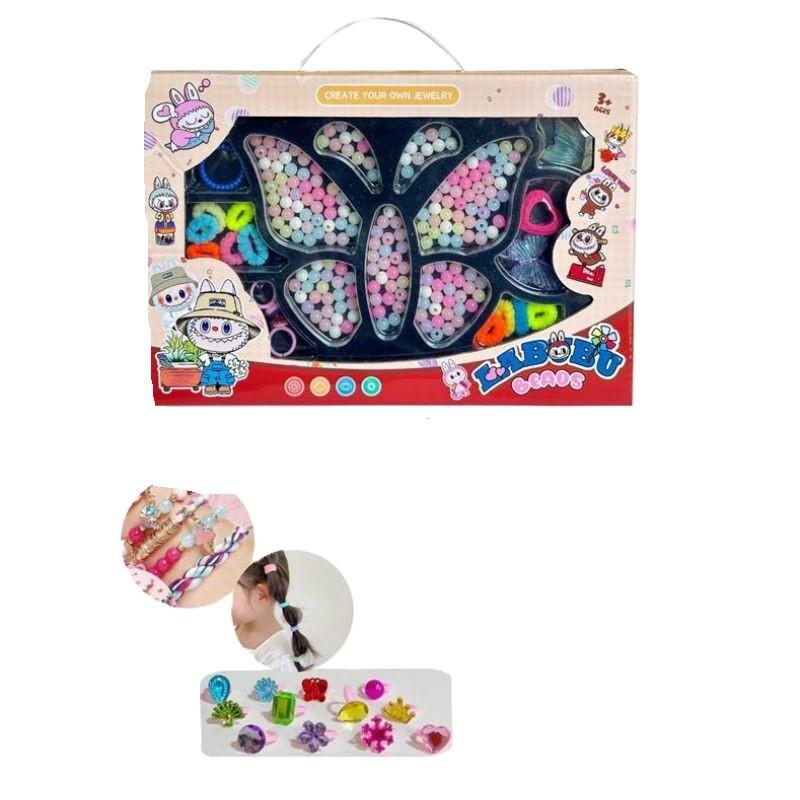 Set Za Pravljenje Nakita Perlice