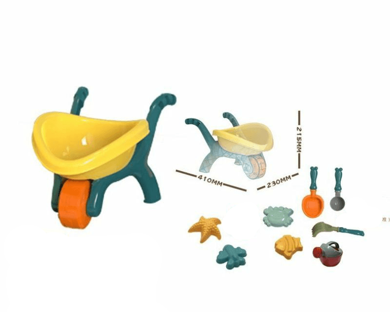 Set za plažu 59566