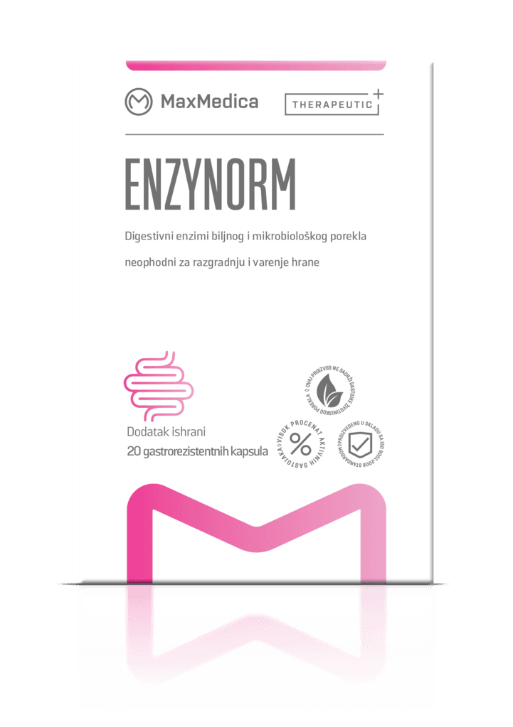 Selected image for Enzynorm