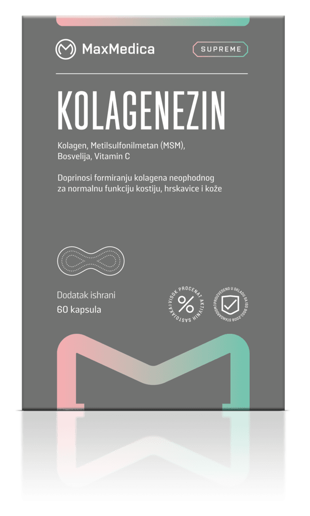 Kolagenezin