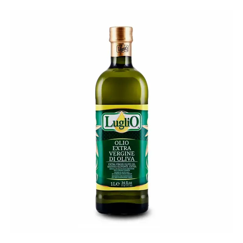 Selected image for LUGLIO Maslinovo ulje Extra Vergine 1l