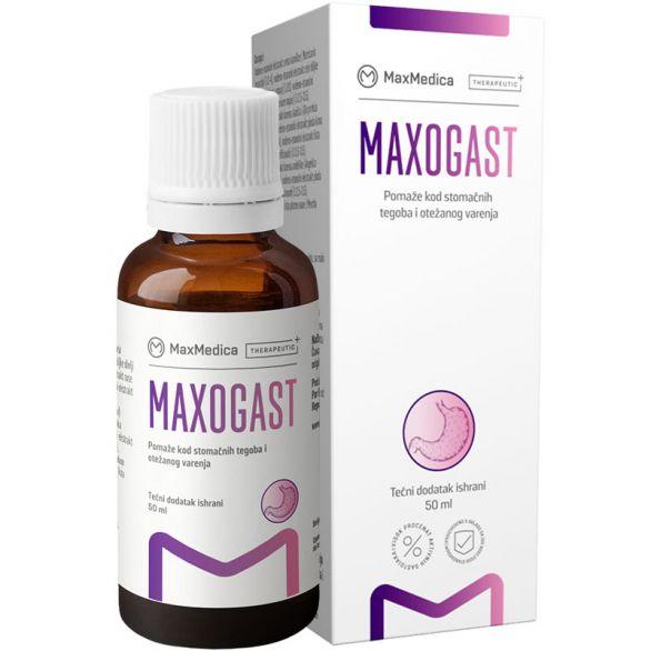 MaxoGast