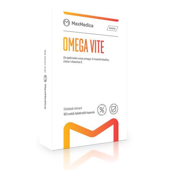 Selected image for Omega Vite