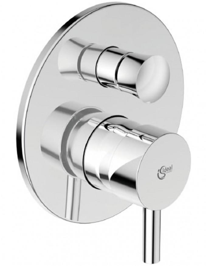 MINOTTI Komplet ugradna baterija sa prebacivačem IDEAL STANDARD CERALINE