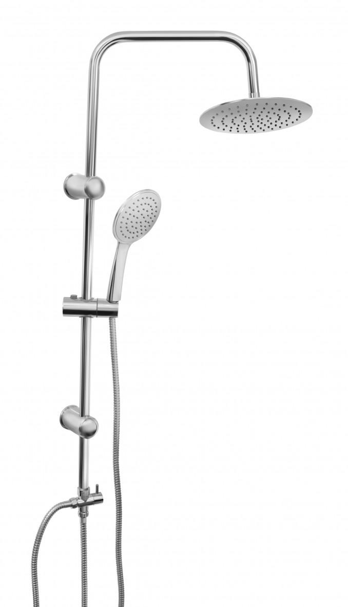 MINOTTI Usponski tuš okrugli komplet