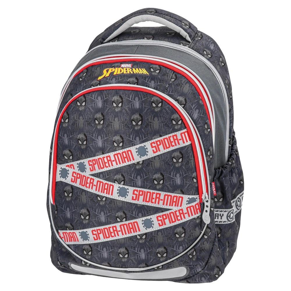 Igraјte Makk, Anatomski ranac, Spider-Man, Grei