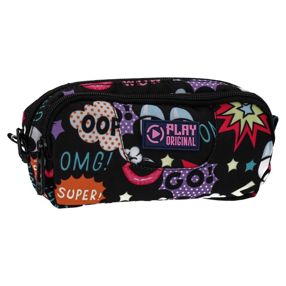 B64 penal prazan Ups!