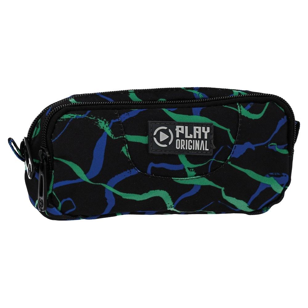 B64 prazna penalnica, redovi 2