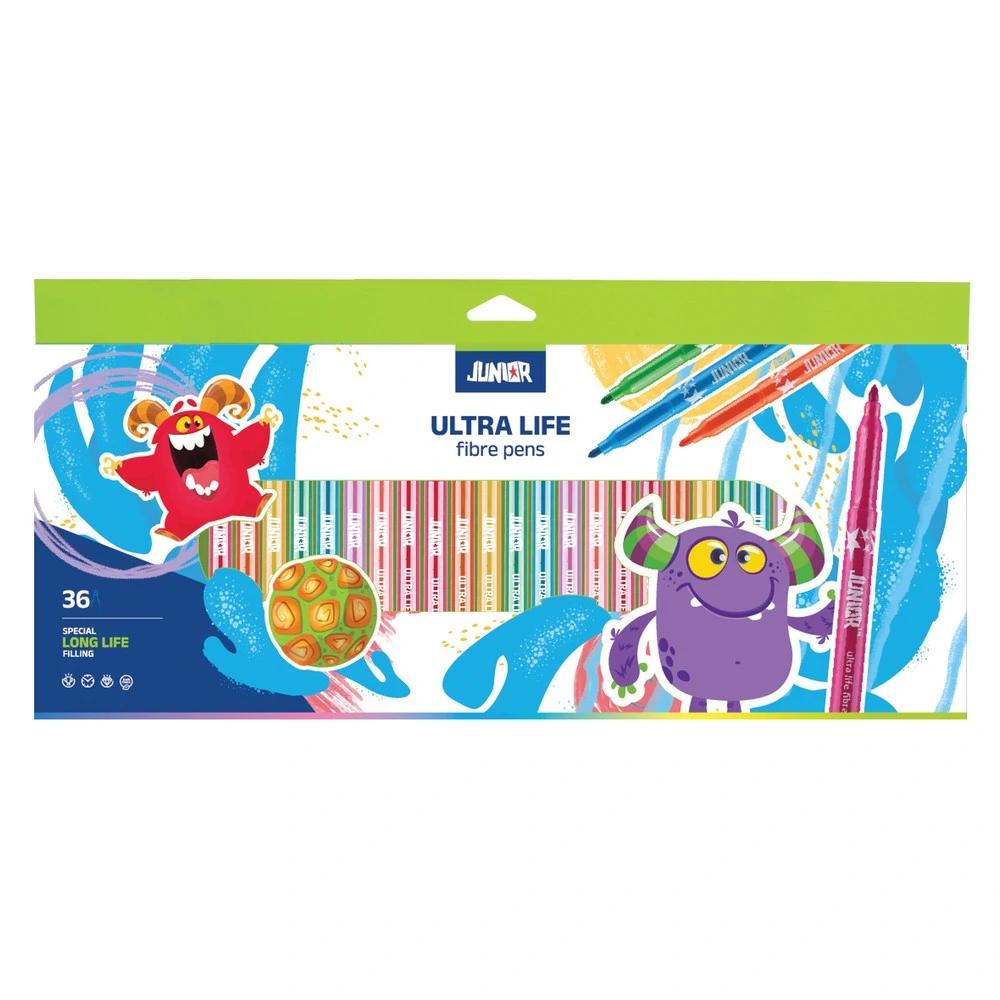 Ultra Laјf markeri 36K