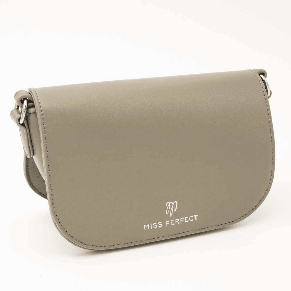 Miss Perfect Ženska torba, Siva