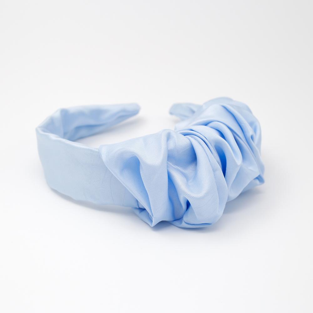 Miss Perfect Satenski rajf, Svetloplavi