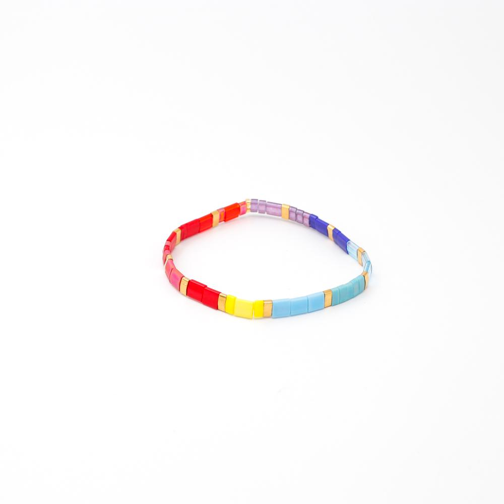 Miss Perfect Ženska narukvica Summer Color