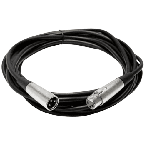 Wakertone Mikrofonski kabl MS-ML008, 10m