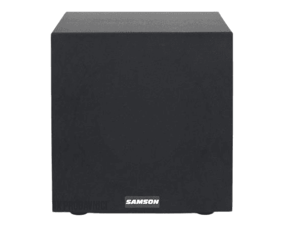 Samson Aktivni studijski subvufer MediaOne 10S