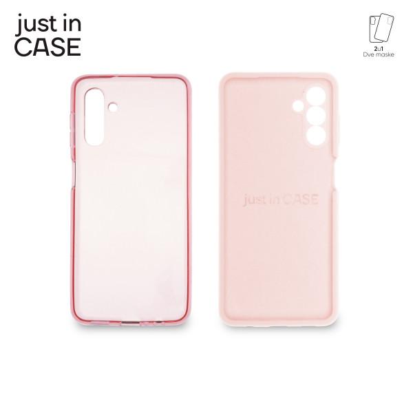 Selected image for 2u1 Extra case MIX paket PINK za A04 s