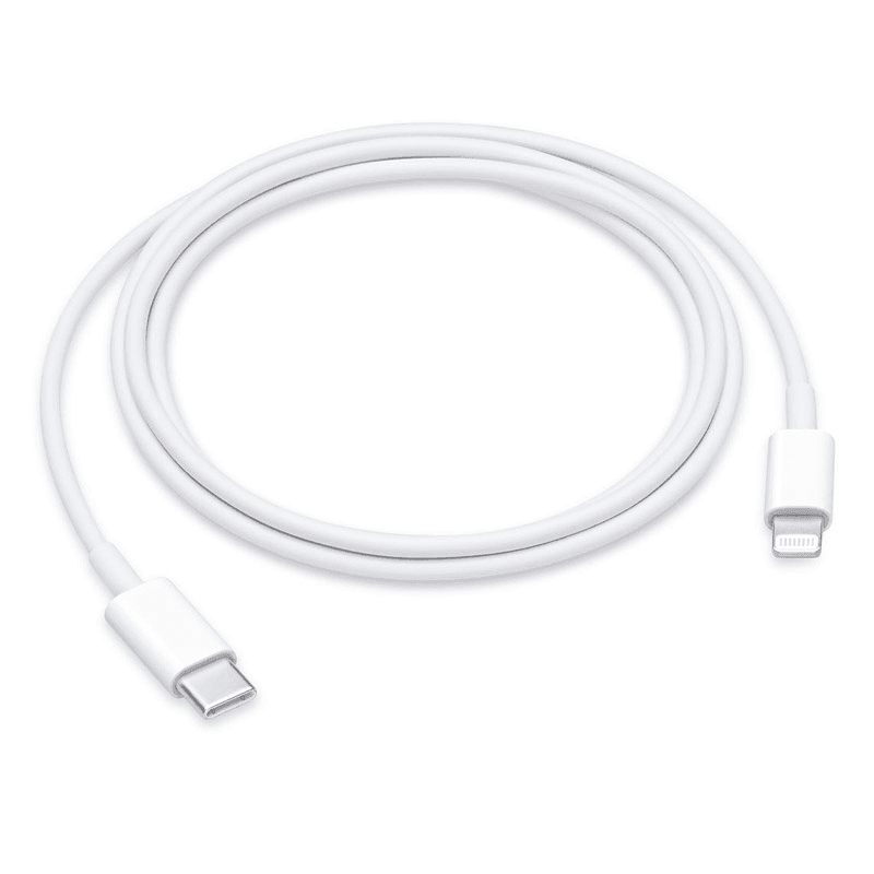 Selected image for USB kabl za Type-C na iPhone Lightning ORG 3A 18W 1m beli