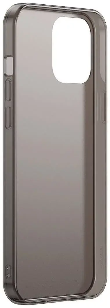 BASEUS Futrola za telefon iPhone 12 Pro/iPhone 12 Frosted braon