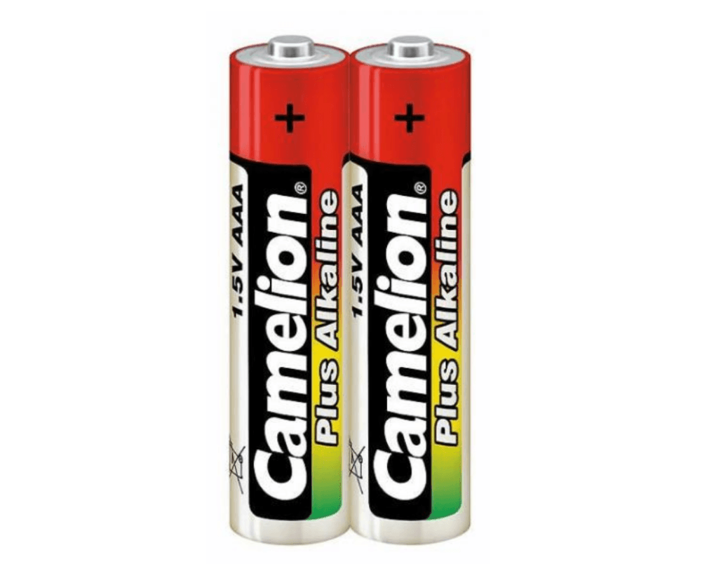 CAMELION Baterija nepunjiva AAA LR3 super alkalna