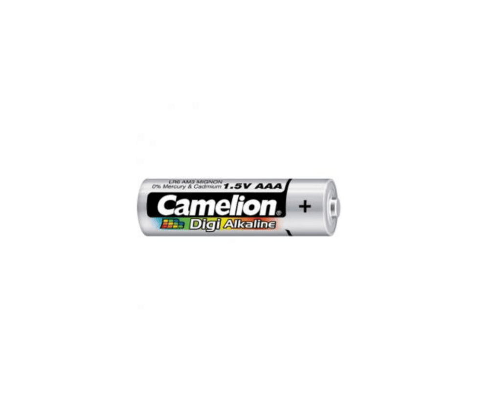CAMELION Baterija nepunjiva LR03 Photo Digital