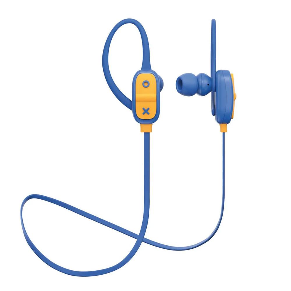 JAM AUDIO Bluetooth slušalice Live plave