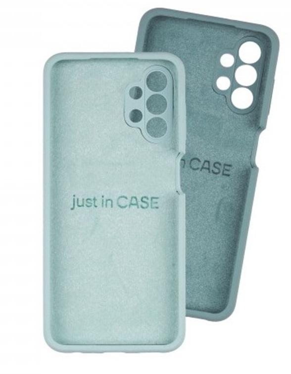 Selected image for JUST IN CASE Set dve maske za telefon Samsung Galaxy A13 zelene