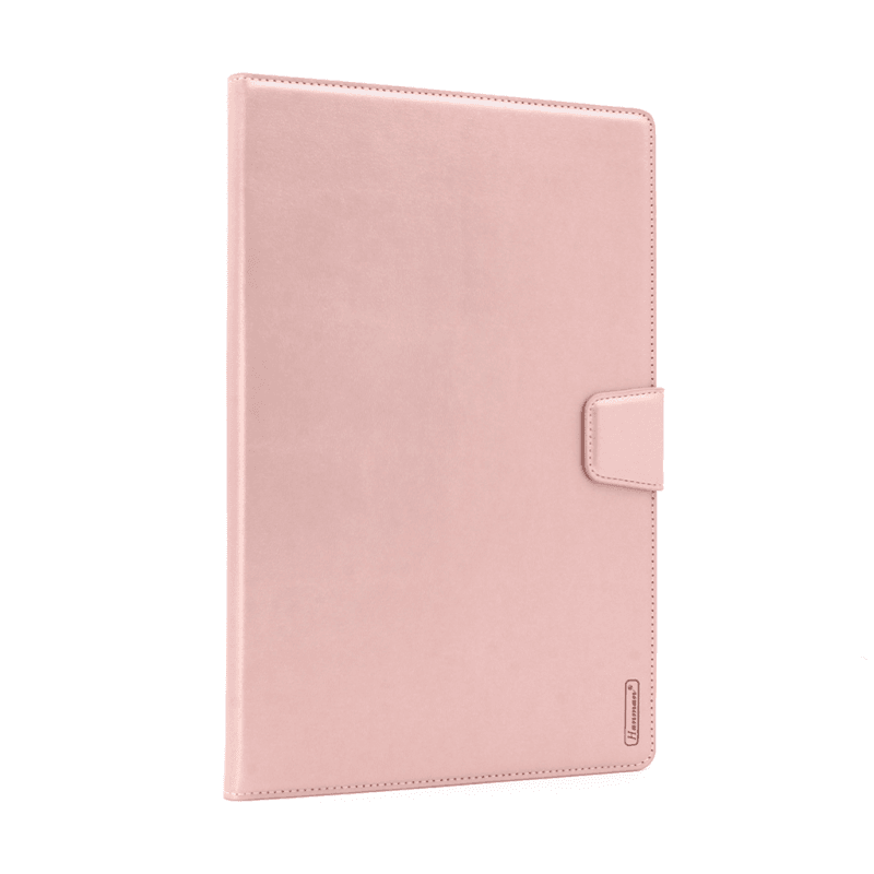 Selected image for Maska Hanman Canvas ORG za Samsung P610/P615 Galaxy Tab S6 Lite roze