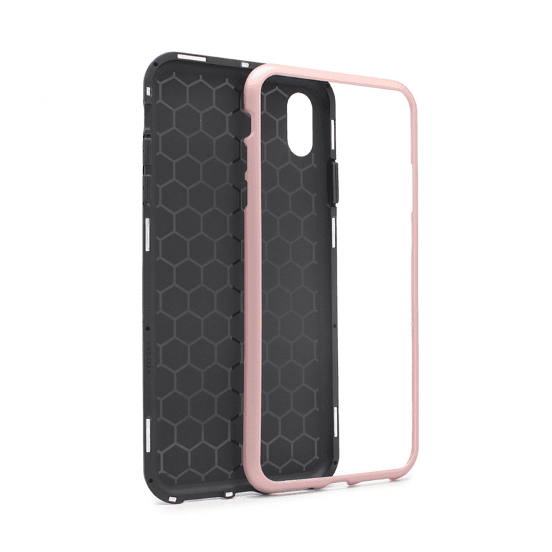 Selected image for Maska Magnetic Cover za iPhone XS Max roze