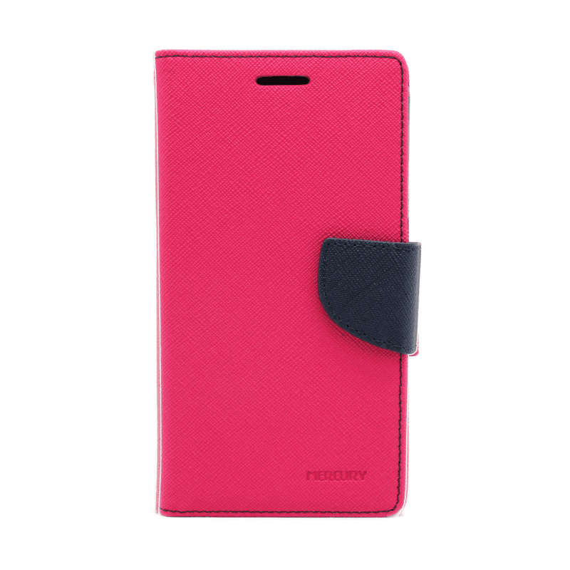 Selected image for Maska Mercury za Nokia 5.1 2018 pink