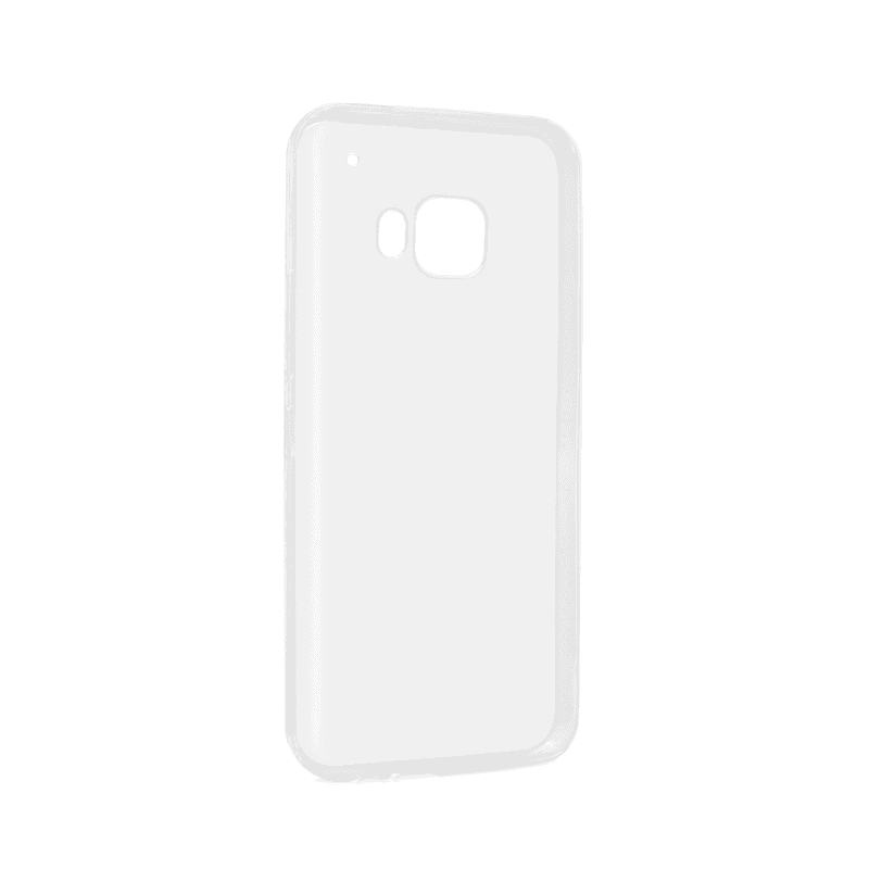 Selected image for Maska silikonska Ultra Thin za HTC One M9 transparent