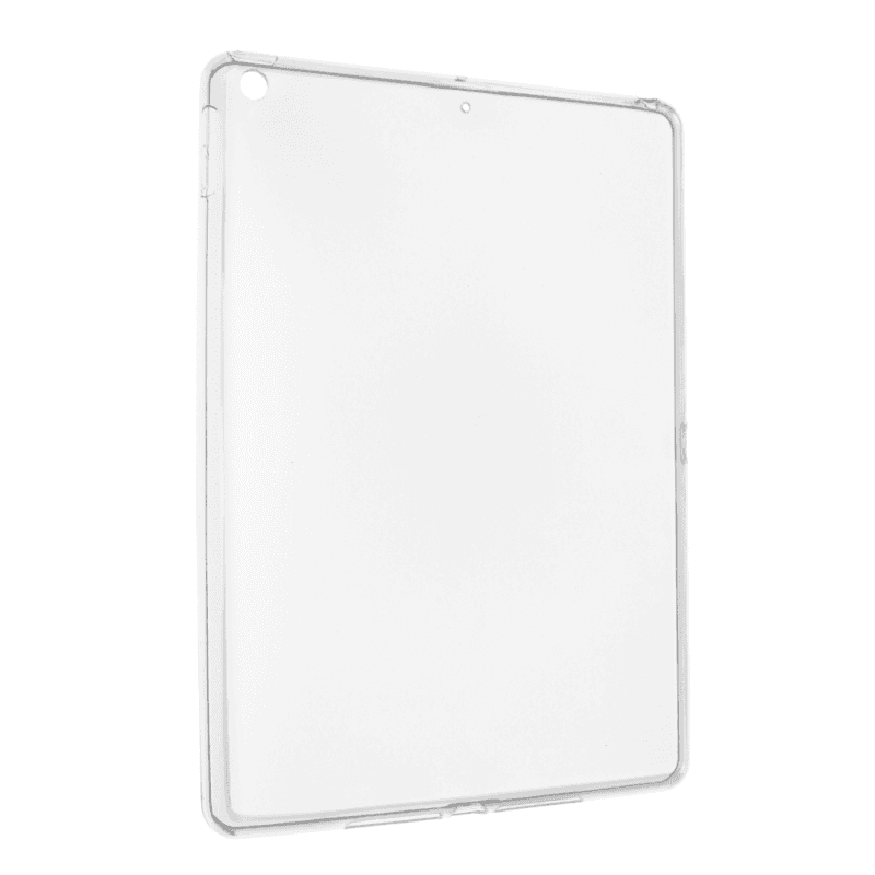 Maska silikonska Ultra Thin za iPad 7 10.2 2019 transparent