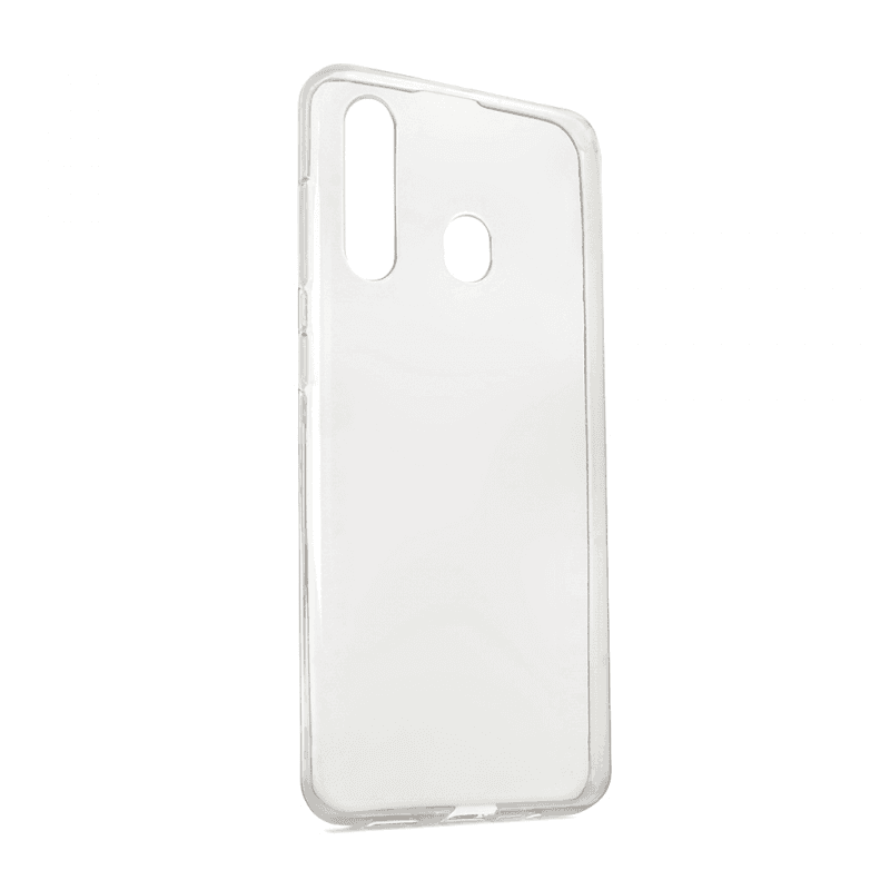 Selected image for Maska silikonska Ultra Thin za Samsung A606F Galaxy A60 transparent