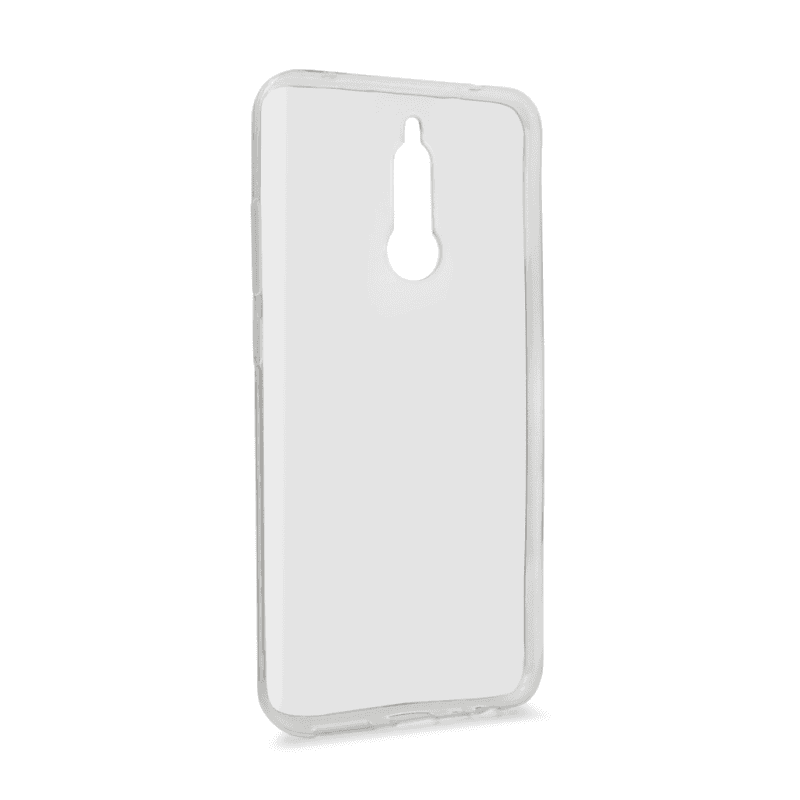 Selected image for Maska silikonska Ultra Thin za Xiaomi Redmi 8 transparent