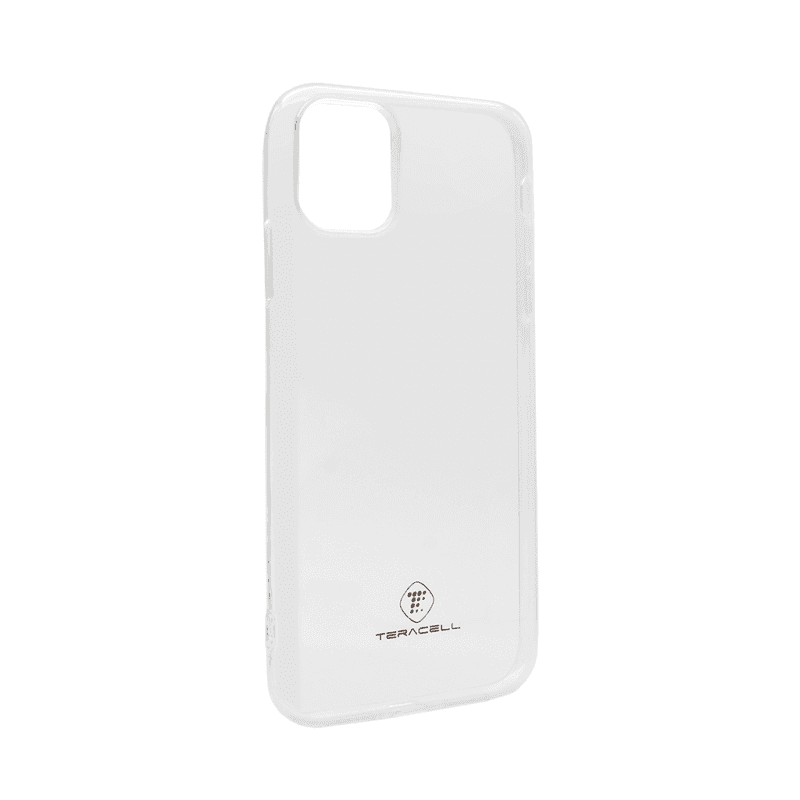 Selected image for Maska Teracell Giulietta za iPhone 11 6.1 transparent