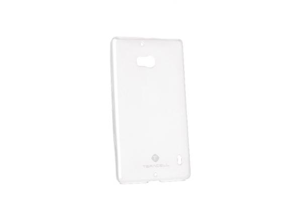 Selected image for Maska Teracell Giulietta za Nokia 930 Lumia bela