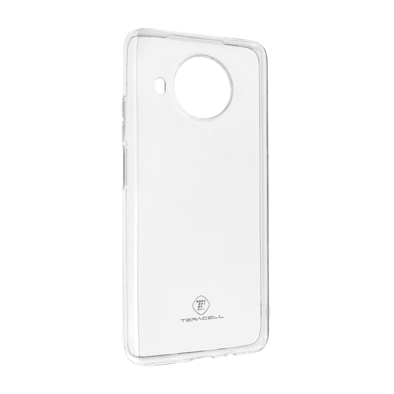 Selected image for Maska Teracell Giulietta za Xiaomi Mi 10T Lite transparent