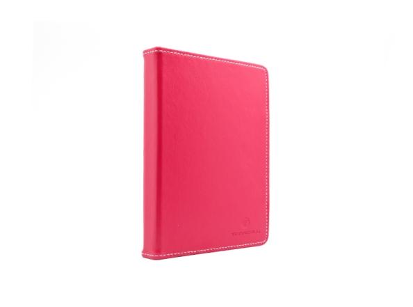Selected image for Maska Teracell Roto za Tablet 7" Univerzalna pink