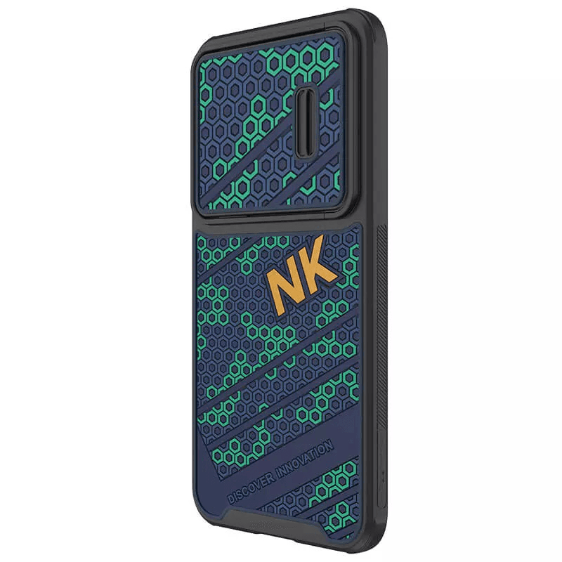 Selected image for NILLKIN Maska Striker S za Samsung S911B Galaxy S23 crna