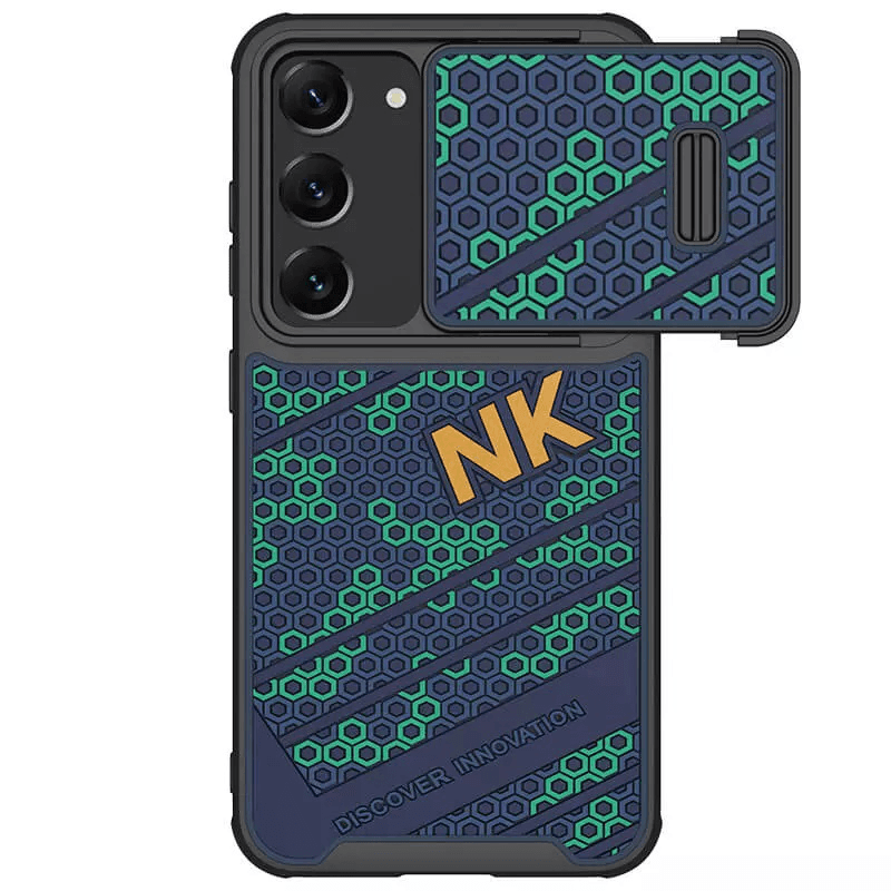 Selected image for NILLKIN Maska Striker S za Samsung S911B Galaxy S23 crna