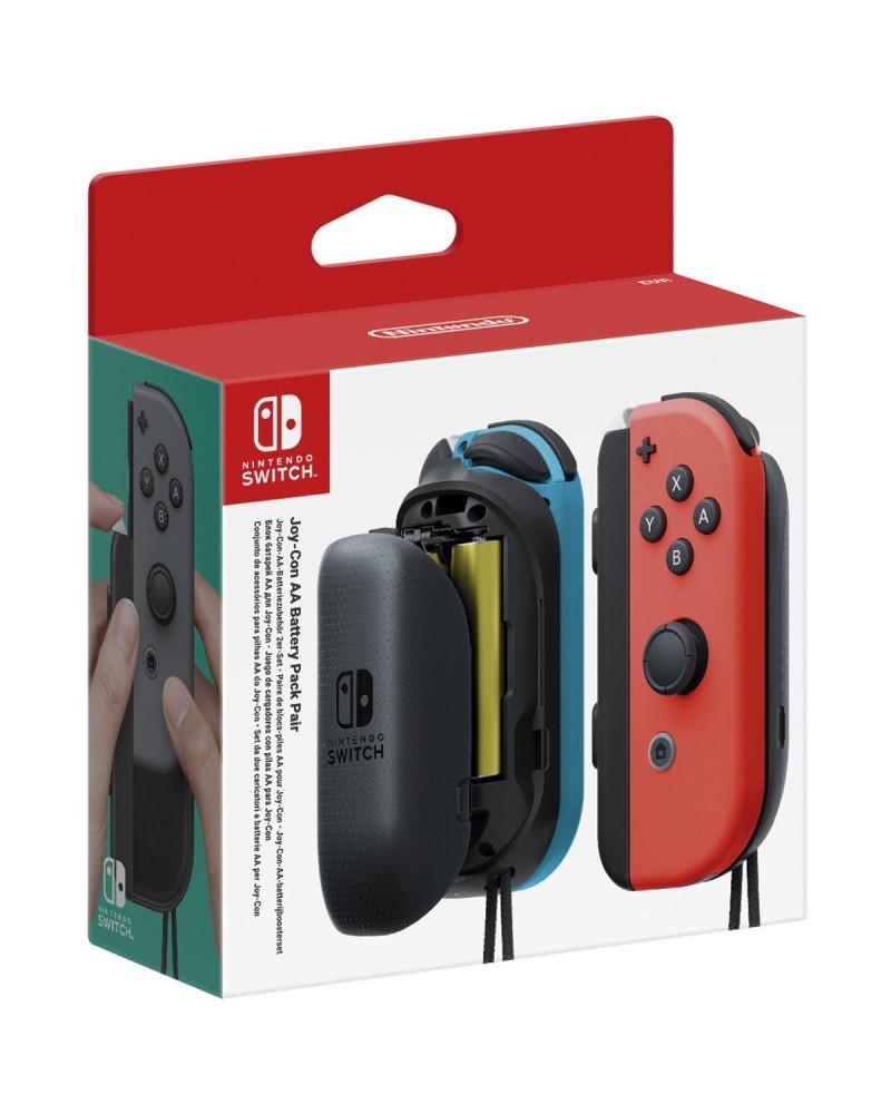 Selected image for NINTENDO SWITCH Baterije Joy-Con