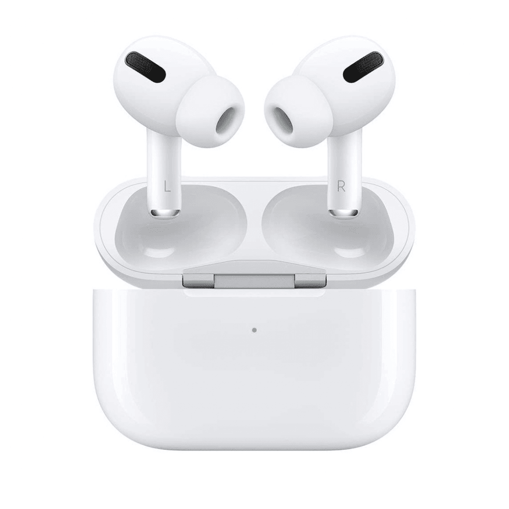 Selected image for TELEMPIRE Bluetooth slušalice Airpods Air Pro HQ bele
