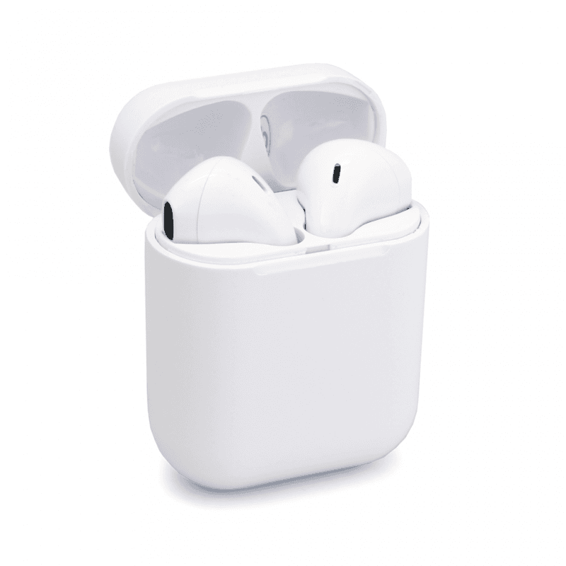 Selected image for TELEMPIRE Bluetooth slušalice Airpods i11 TWS HQ bele